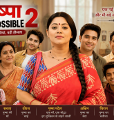 Pushpa Impossible 2nd July 2026 Written Update: Vishwanath's Lies Worry Pushpa