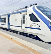 Rail Vikas Nigam (RVNL) Share Price Remain Under Pressure; Resistance in Rs 409 - 431 Range