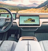 Rivian enjoys improved production and deliveries in Q1 2024
