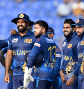 Sri Lanka vs Zimbabwe T20 World Cup: Betting Odds for Sports Betting Fans