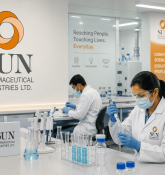 Sun Pharmaceutical Share Price Target at Rs 2,070: Prabhudas Lilladher Research