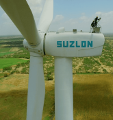 Suzlon Energy Share Price Jumps to Rs 58; Stock Witnesses Bullish Breakout