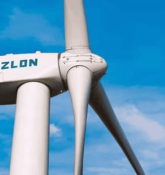 Suzlon Energy Share Price Target at Rs 76: ICICI Securities