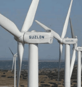 Suzlon Energy Share Price Closes Above Rs 60; Technical Analysis and Expert Views