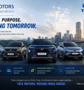 Tata Motors Passenger Vehicles (TMPV) Share Price Target at Rs 395: Deven Choksey Research
