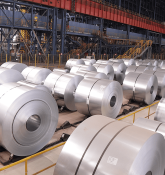 Tata Steel Share Price Target at Rs 210: ICICI Direct Research Report