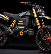 Velocifero’s Race-X Scrambler represents perfect fusion of style and sustainability