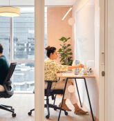 WeWork India Share Price Target at Rs 937: ICICI Securities