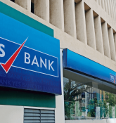 Yes Bank Share Price Remains Above Rs 20; Immediate Resistance at Rs 22.72