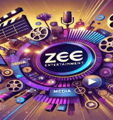 Zee Entertainment Enterprises (ZEE) Share Price Target at Rs 179: Prabhudas Lilladher Research