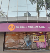 AU Small Finance Bank Share Price Target at Rs 725: ICICI Securities Research