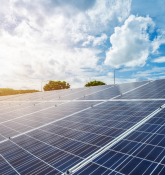 IREDA Share Price Declines; Immediate Resistance at Rs 180