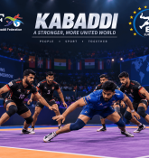 International Kabaddi Federation Adds 18 Countries from Europe as European Kabaddi Federation Supports IKF Chief Kasani Gyaneshwar