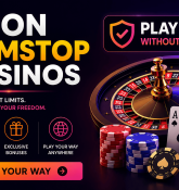 What Players Should Know About Casinos not on GamStop?