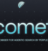 Amazon Files Lawsuit Against Perplexity AI's Comet Shopping Assistant