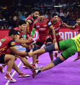 After IPL Push for Sports Betting, Indian Bettors Enjoy Stake.com, BC.Game and 4rabet Kabaddi Betting