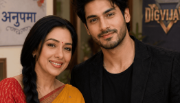 Anupama Written Update for 1 June 2026 Episode; Prem Needs to Behave Better with Anupama
