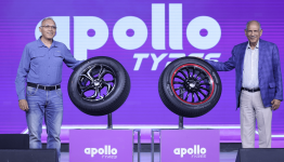 Apollo Tyres Share Price Target at Rs 548: Geojit Investments Research Report