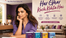 Asian Paints Share Price Target at Rs 3,130: Axis Securities