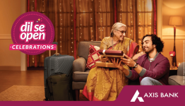 Axis Bank Share Price Target at Rs 1,610: Anand Rathi Research