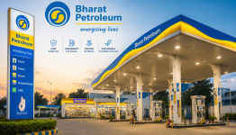 Bharat Petroleum Corporation (BPCL) Share Price Target at Rs 368: BOB Capital Markets