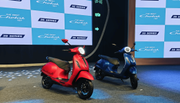 7 Factors that Define the Best Electric Scooter in India