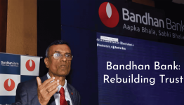 Bandhan Bank Share Price Could Reach Rs 230: ICICI Direct