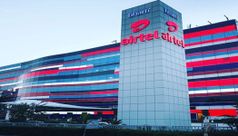 Bharti Airtel Share Price Target at Rs 2,259: Prabhudas Lilladher