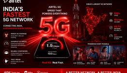 Bharti Airtel Share Price Target at Rs 2,350: ICICI Securities Remains Bullish on Telecom Major