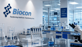 Biocon Share Price Target at Rs 520: Motilal Oswal