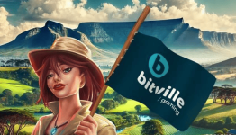 Booming Games and Bitville Gaming Forge Strategic Alliance to Expand iGaming in South Africa