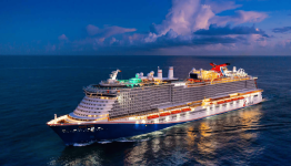 Carnival PLC (NYSE: CUK) Stock Price Could Reach $31: Morningstar Research