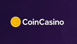 CoinCasino Rules Among Cryptocurrency Based Online Casinos
