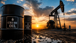 Saudi Arabia, Russia, Kuwait, Venezuela and Libya Benefit from Elevated Crude Oil Prices While Global Economy Suffers