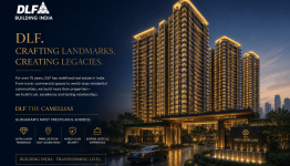 DLF Limited Share Price Target at Rs 810: ICICI Direct Remains Bullish on Real Estate Major
