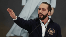 El Salvador’s First Government-Led Bitcoin Conference: Bitcoin Histórico