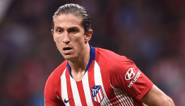 Filipe Luis Emerges as Brazil’s Next Coaching Phenomenon After Flamengo Triumphs