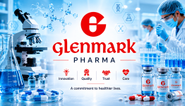 Glenmark Pharma Share Price Target at Rs 2,610: Motilal Oswal Turns Bullish on Glenmark