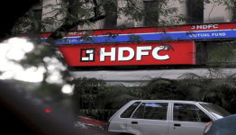 HDFC AMC Share Price Target at Rs 3,063: Deven Choksey Research