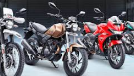 Hero Motocorp Share Price Jumps 1.75 Percent; Immediate Resistance at Rs 4,410