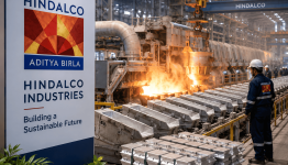 Hindalco Industries Share Price Target at Rs 1,074: Geojit Investments