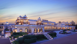 Indian Hotels Share Price Target at Rs 941: ICICI Securities