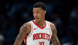 Houston Rockets Retain Jabari Smith Jr. for Five Years $122 Million Contract