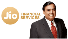 Jio Financial Services Share Price Jumps 1.8 Percent; Immediate Resistance at Rs 270