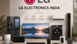 LG Electronics India Share Price Target at Rs 1,800: ICICI Securities