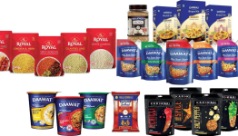LT Foods Share Price Target at Rs 500: Motilal Oswal