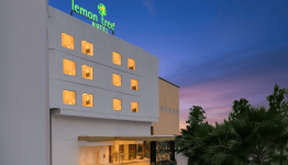 Lemon Tree Hotels Share Price Target at Rs 165: IDBI Capital