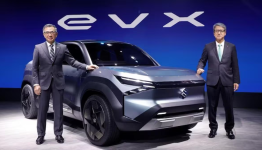 Maruti Suzuki, Tata Steel, Bajaj Finance Share Price Jumps; Overall Market Trend Remains Negative