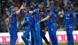 Gujarat Titans vs Mumbai Indians IPL 2025: Team Review, Player Details and Sports Betting Odds