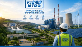 NTPC Share Price Target at Rs 481: ICICI Securities turns bullish on NTPC